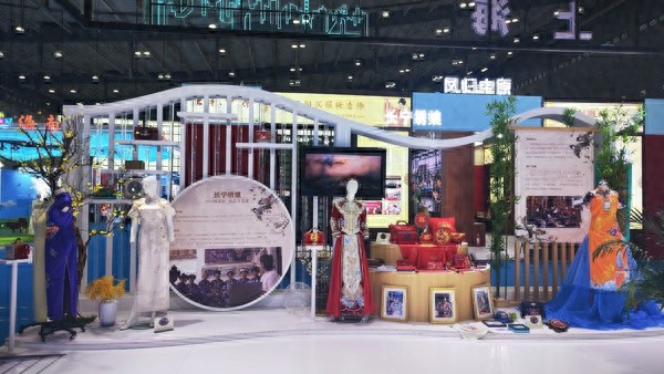 全国劳务协作大会举行，上海 5 大劳务品牌入驻，你知道几个？  第1张