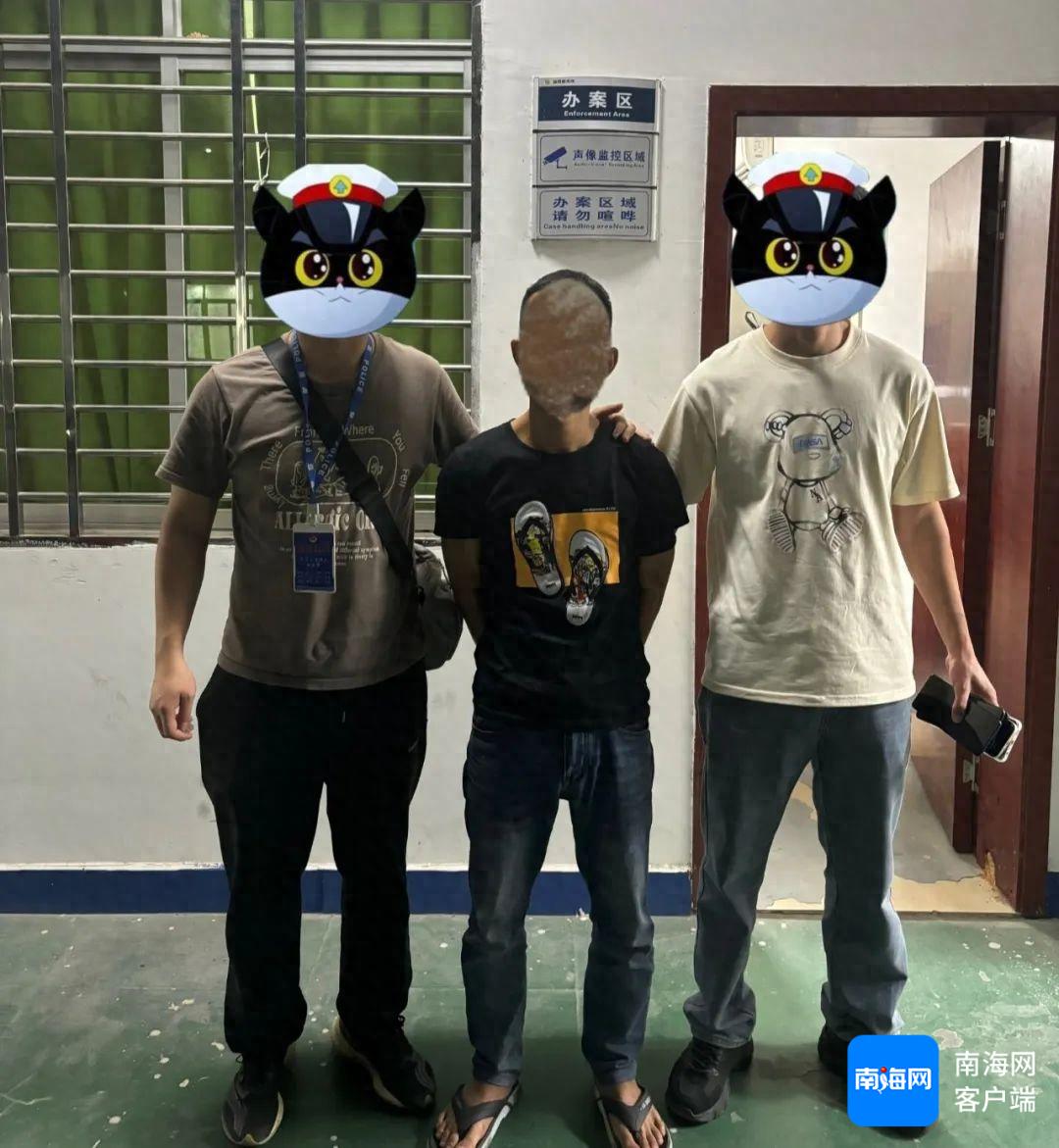 3 家店老板明知物品来路不明仍收购，结果被警方直接带走