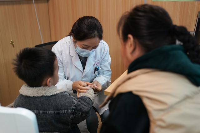 成都推出的便民就医服务，你享受过吗？  第4张
