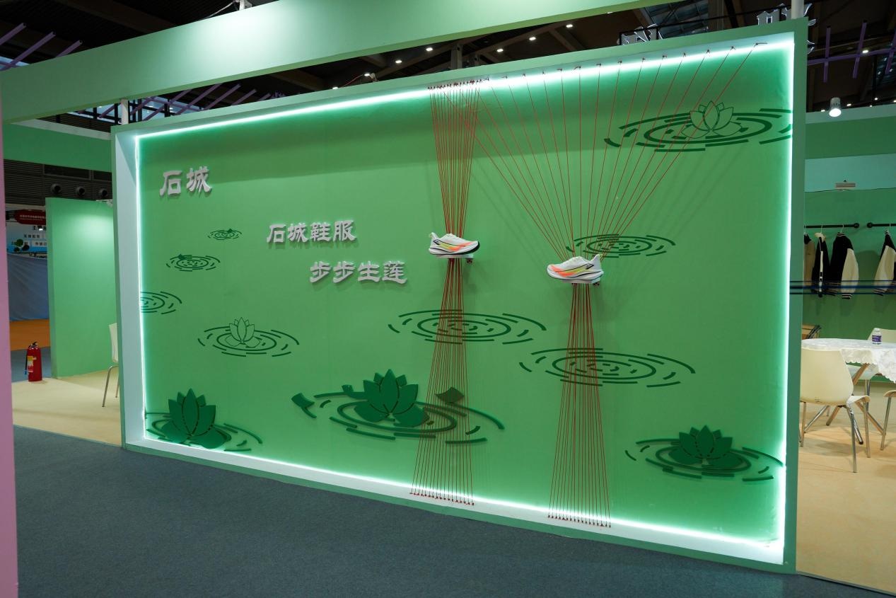 赣州纺织服装产业强势崛起，2020 年至 2023 年营收跨越式发展  第4张