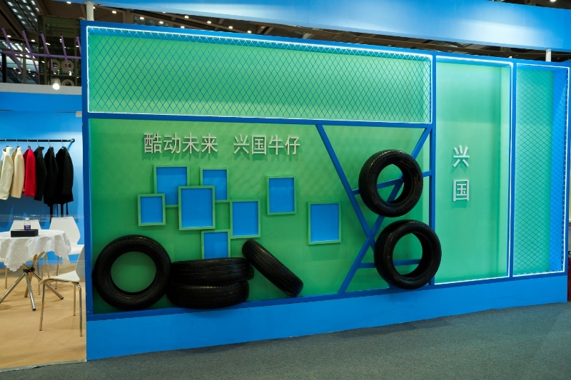 赣州纺织服装产业强势崛起，2020 年至 2023 年营收跨越式发展  第5张