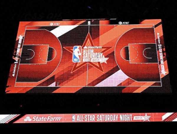 NBA 全明星赛或将改为锦标赛，全新赛制引发球迷热议