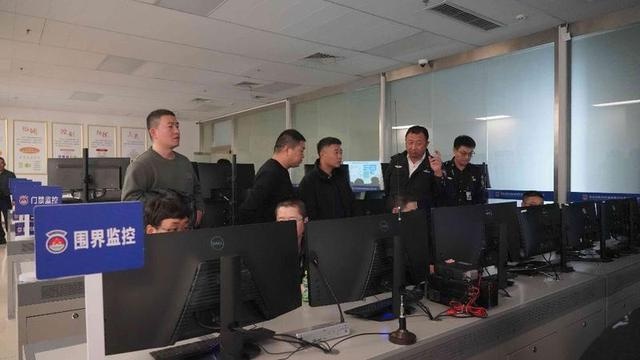 西安机场三期扩建工程首条跑道通过使用许可审查，2024 年 12 月将投运  第1张