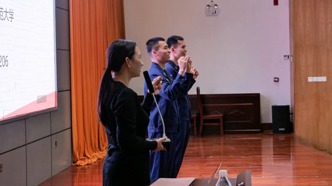 云南省森林消防总队心理健康综合服务项目，助力消防员缓解压力，提升心理健康水平  第2张