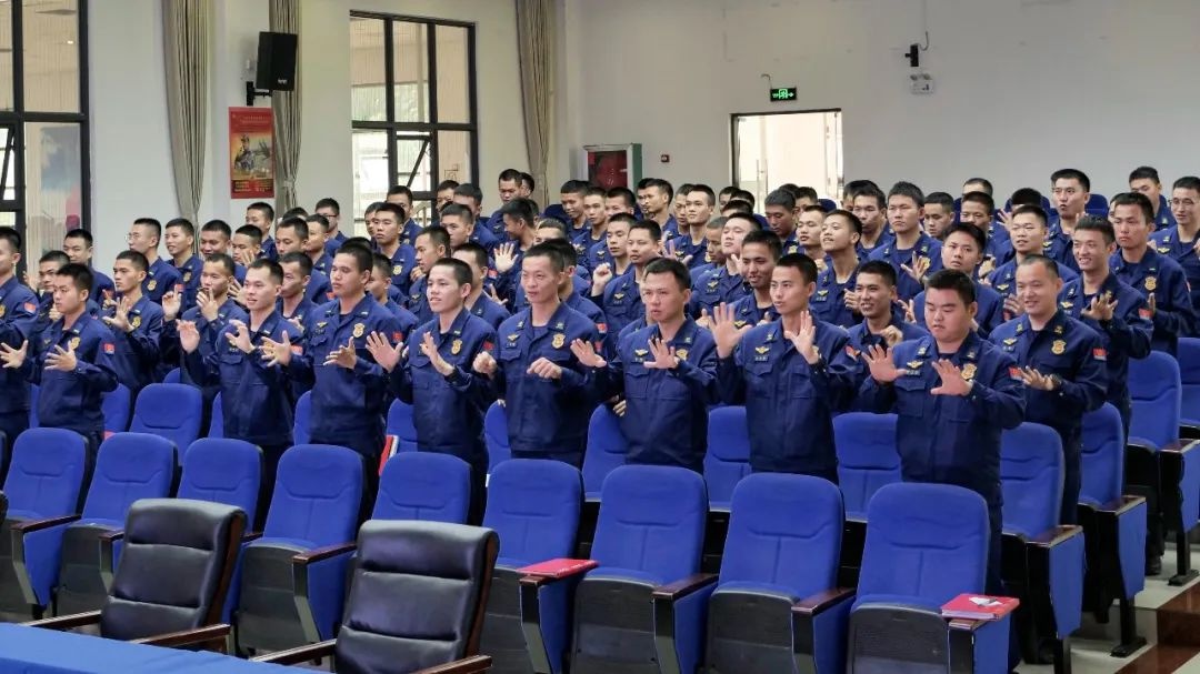 云南省森林消防总队心理健康综合服务项目，助力消防员缓解压力，提升心理健康水平  第3张