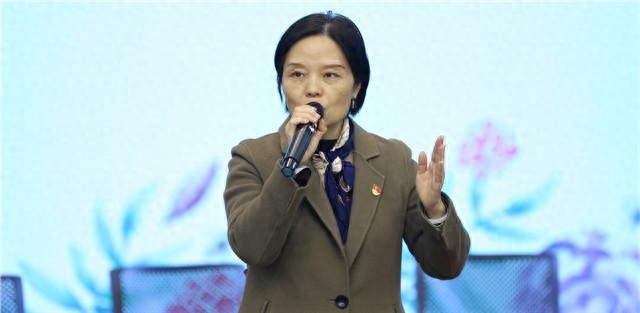 11 月 21 日，长沙仰天湖金峰小学这场家校共读交流活动，你参加了吗？  第1张