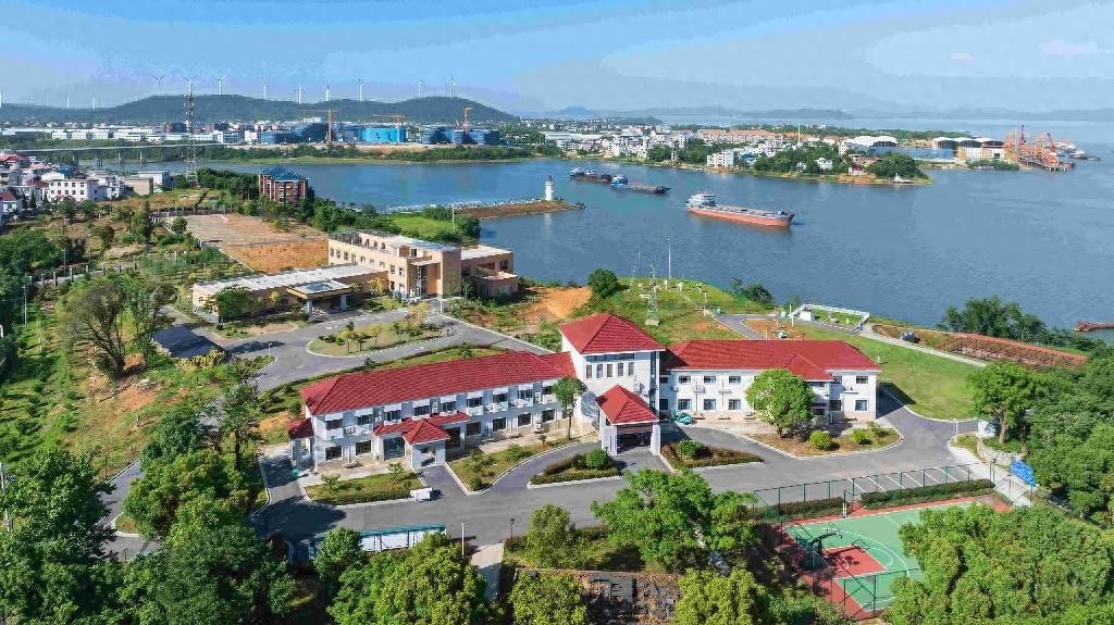 鄱阳湖站获批江西省引进共建高端研发机构，科技创新平台建设再获新突破