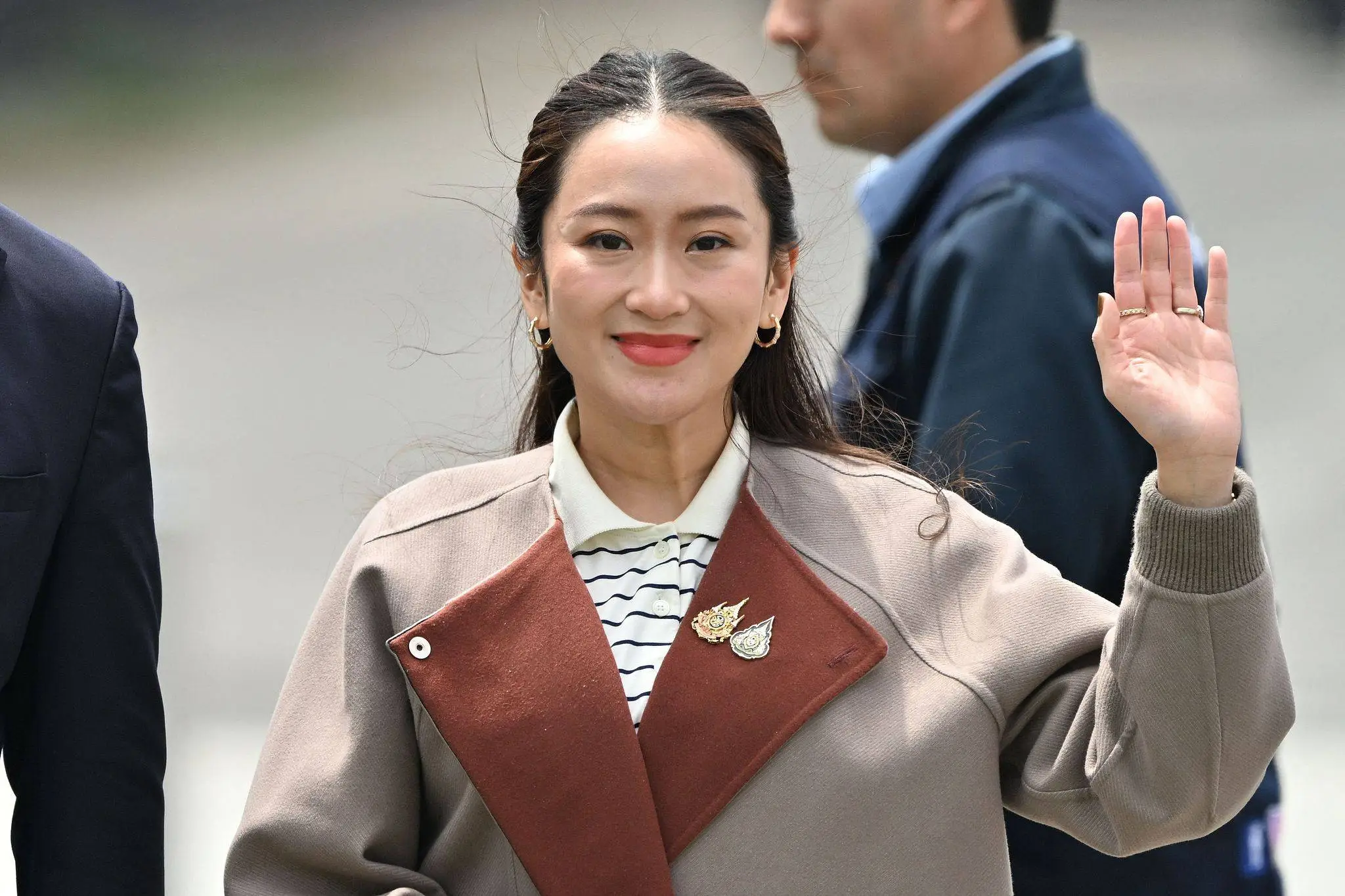 他信女儿领导的执政党地位更加稳固，泰国政局将走向何方？  第1张