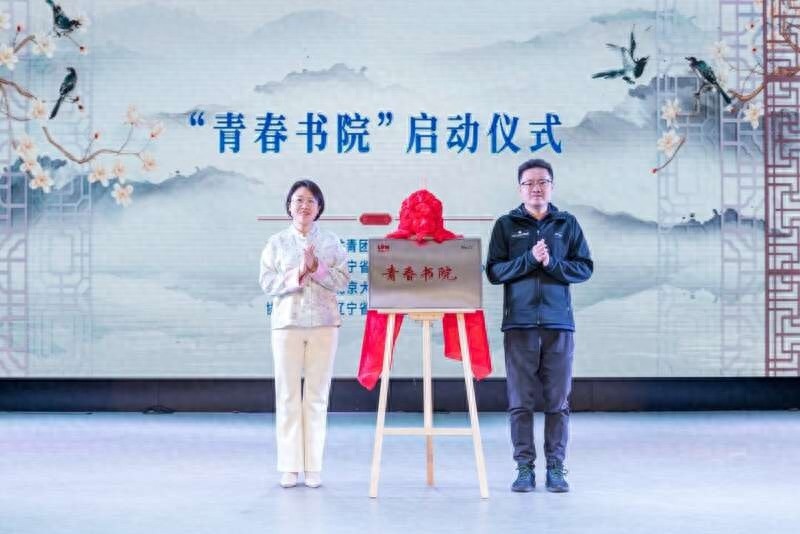 揭秘青春书院：如何打造青年学习与创业的梦想乐园？