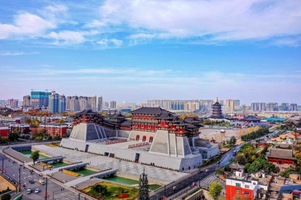 揭秘2024年度城市洛阳：C城背后的独特生活方式与文化趋势  第2张