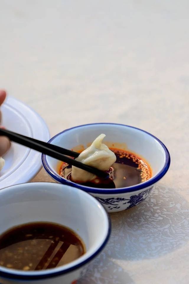 冬至夜，饺子与汤圆的温暖对决：你不知道的冬至饮食习俗大揭秘  第5张