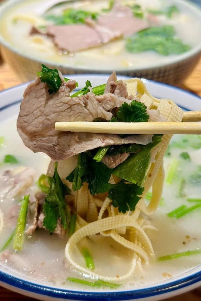 冬至夜，饺子与汤圆的温暖对决：你不知道的冬至饮食习俗大揭秘  第7张