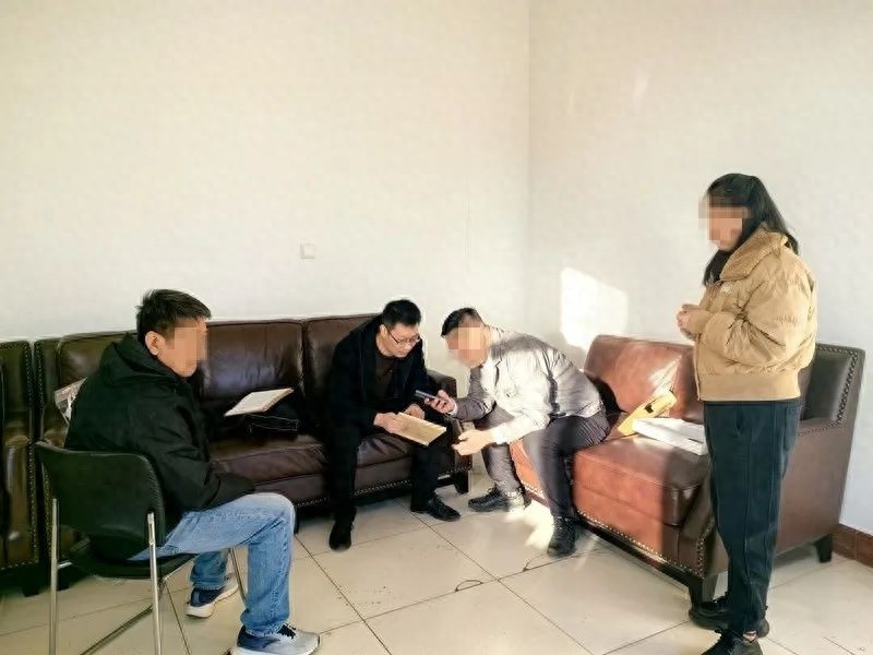 静海法院执行法官倾力相助，企业重获新生，避免致命打击