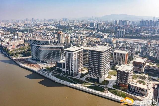 华为广州研发中心新通道竣工，青桥街道路工程助力湾区交通升级  第2张
