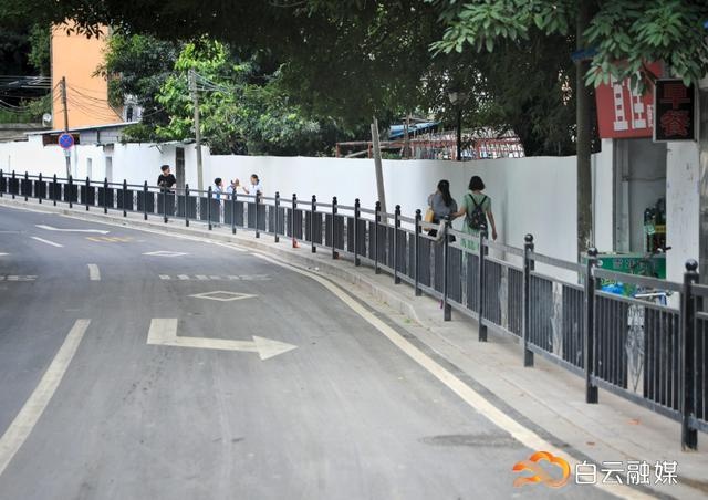 华为广州研发中心新通道竣工，青桥街道路工程助力湾区交通升级  第4张