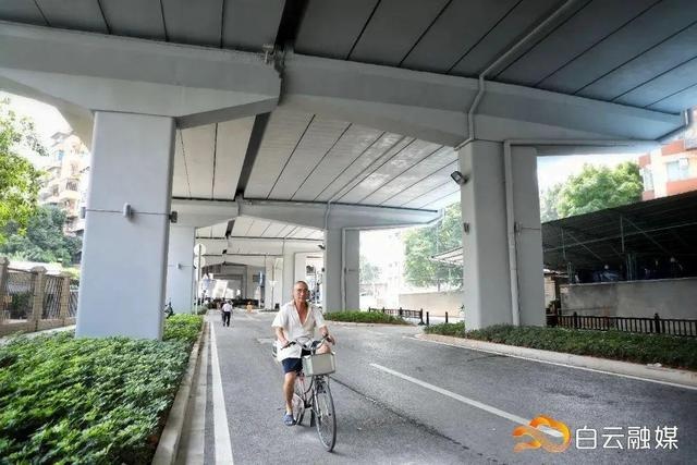 华为广州研发中心新通道竣工，青桥街道路工程助力湾区交通升级  第5张