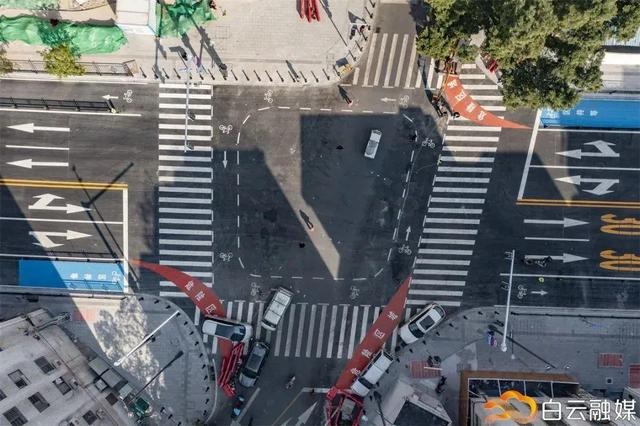 华为广州研发中心新通道竣工，青桥街道路工程助力湾区交通升级  第7张