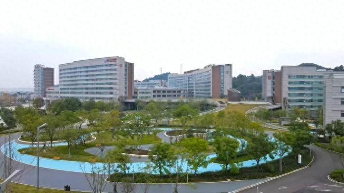乐山市人民医院高新院区23日全面启用，白塔街院区这些科室将停诊  第1张