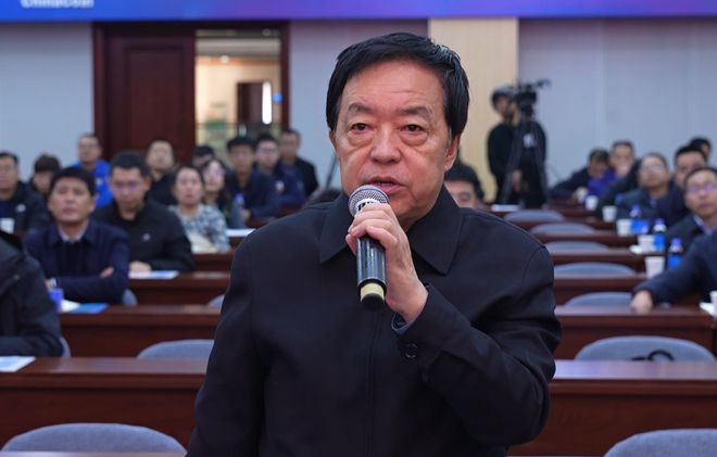 榆林市2024重污染天气应急演练：一场蓝天保卫战的实战预演  第2张