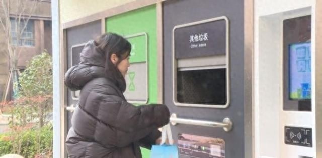 垃圾分类新风尚：宿迁171个小区华丽变身，居民幸福感爆棚