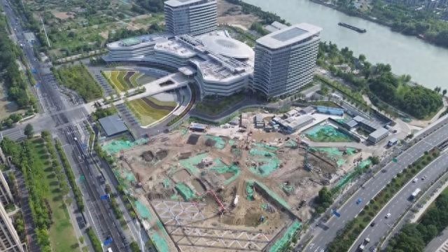 扬州民生工程超额完成，18个项目惊艳亮相，百姓幸福感爆棚