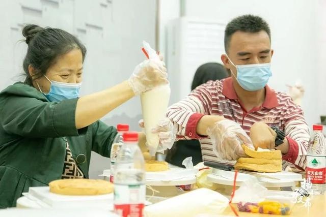 扬州民生工程超额完成，18个项目惊艳亮相，百姓幸福感爆棚  第2张