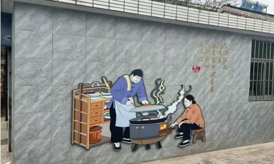 扬州民生工程超额完成，18个项目惊艳亮相，百姓幸福感爆棚  第3张