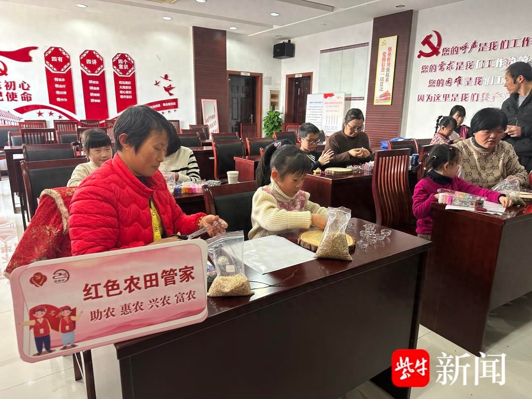 冬至亲子活动：传统文化种子悄然种下，孩子们的冬至认识更深刻