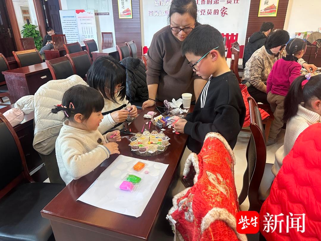冬至亲子活动：传统文化种子悄然种下，孩子们的冬至认识更深刻  第3张