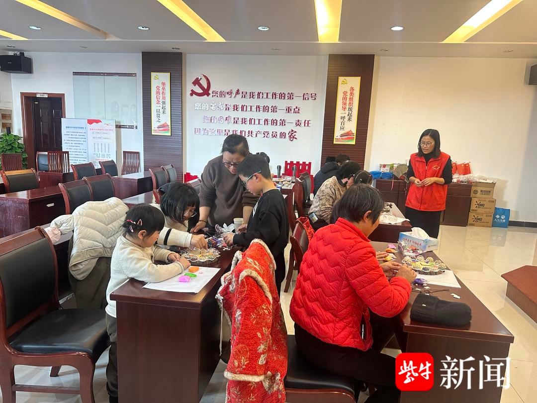 冬至亲子活动：传统文化种子悄然种下，孩子们的冬至认识更深刻  第4张