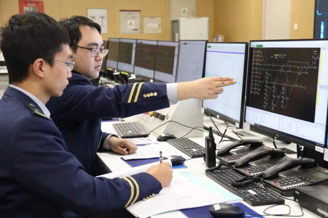 2024年津滨轻轨9号线新信号系统倒切成功，行车间隔缩短至90秒，刷新全国纪录  第6张