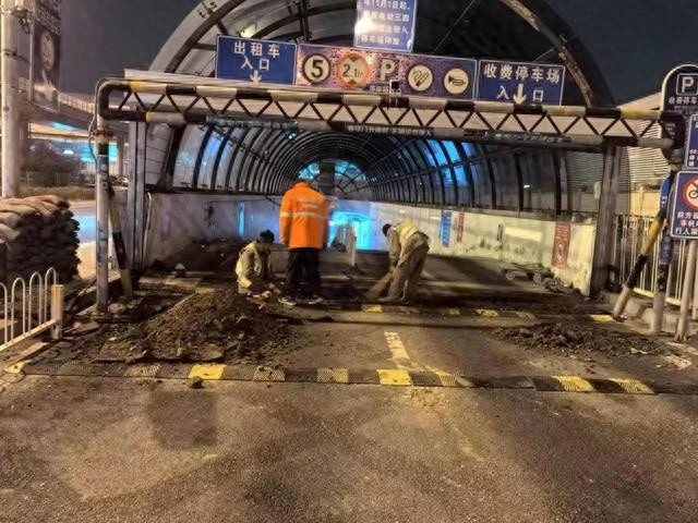 北京南站噪音消失之谜：居民多年困扰，一夜之间竟神奇解决  第1张