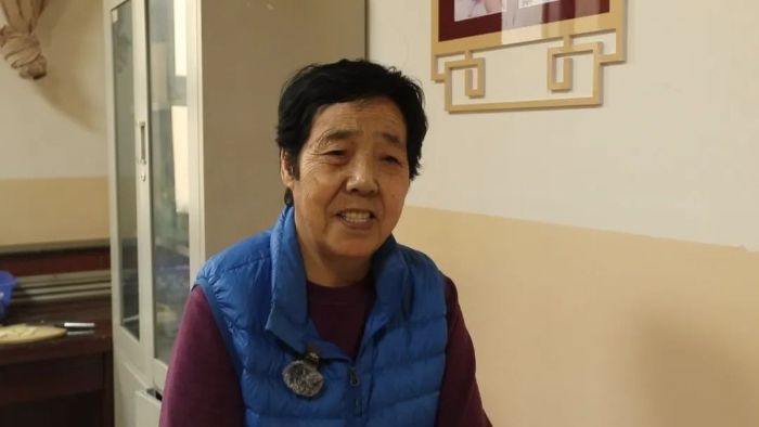 岷县中医院：传承中医精髓，75岁老人远赴千里只为这一针  第2张