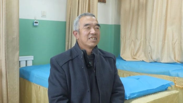 岷县中医院：传承中医精髓，75岁老人远赴千里只为这一针  第7张