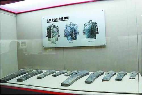 揭秘：20世纪90年代礼县嬴秦西垂陵区的惊世发现，唤醒沉睡千年的华夏记忆  第6张