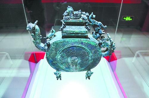 揭秘：20世纪90年代礼县嬴秦西垂陵区的惊世发现，唤醒沉睡千年的华夏记忆  第7张