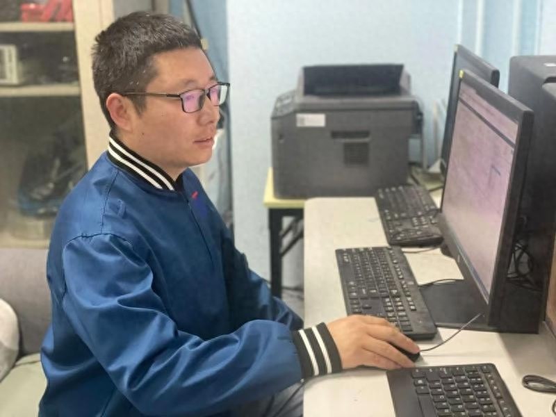 从基层到技术骨干：张立柱12年坚守，如何在北京市职业技能大赛中脱颖而出？