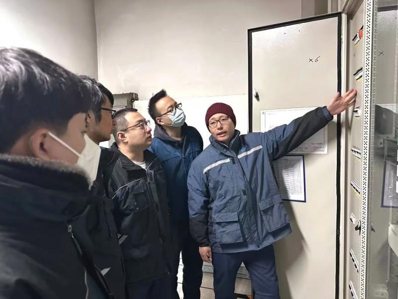 从基层到技术骨干：张立柱12年坚守，如何在北京市职业技能大赛中脱颖而出？  第3张