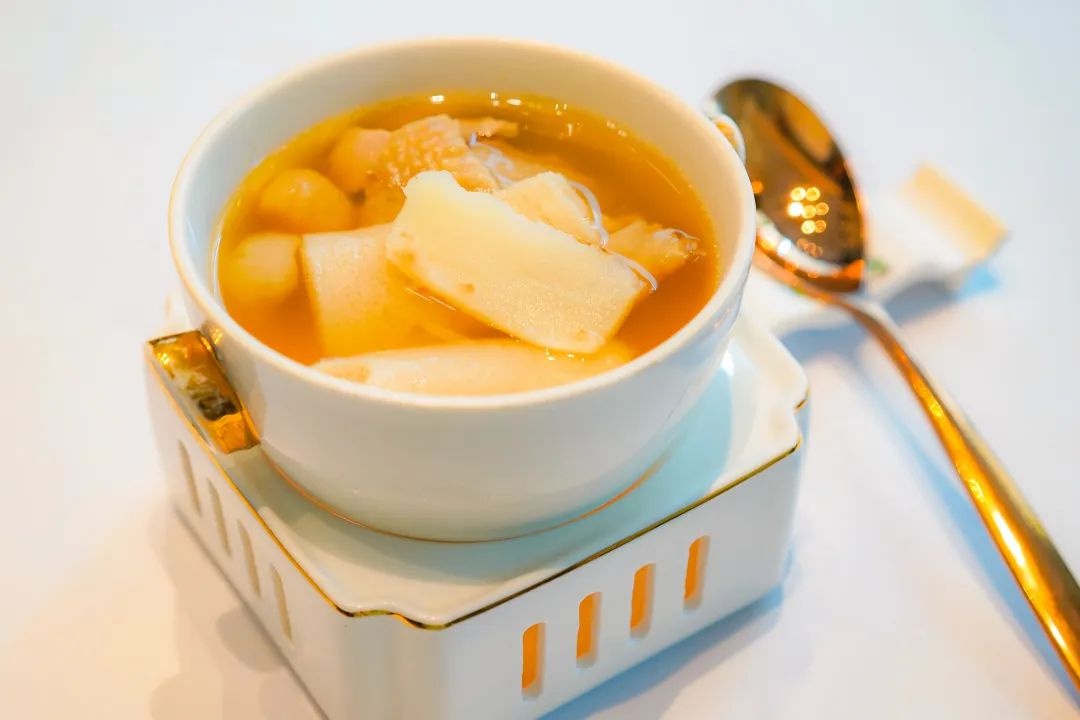 广东阿妈的润燥靓汤竟隐藏健康危机，你还在只喝汤不吃肉吗？  第3张