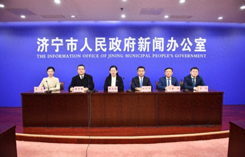 济宁四链联动，打造全省跨境电商龙头，兖州贡献亮眼