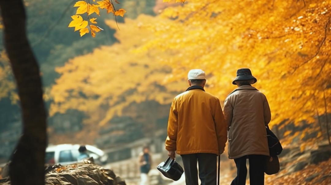 西安气温骤降！22日-25日阴冷天气持续，秦岭高海拔山区或有分散性小雪，外出请添衣保暖  第3张