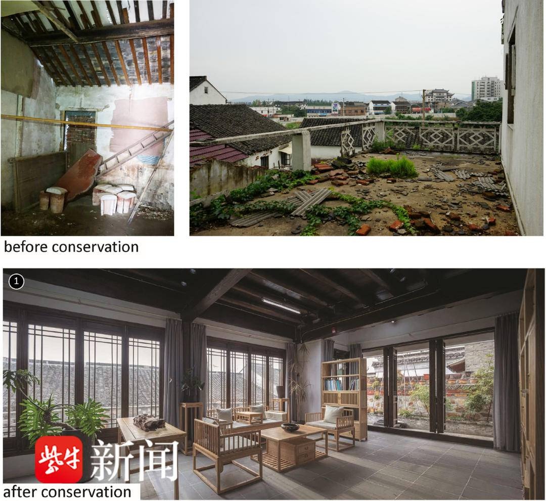 2024年唯一！东南大学古南街项目斩获联合国教科文组织双料大奖  第3张