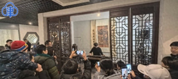 天津设卫筑城620周年：鼓楼博物馆带你穿越时空，感受津沽文化的魅力