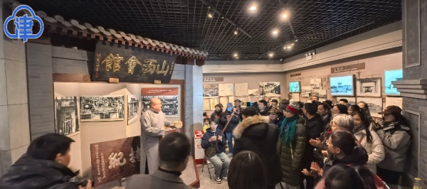 天津设卫筑城620周年：鼓楼博物馆带你穿越时空，感受津沽文化的魅力  第2张