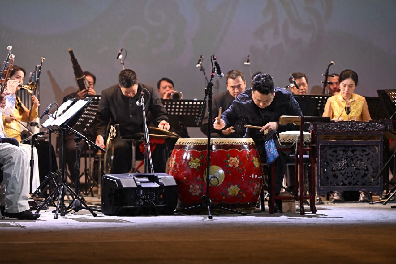 一键解锁浙江传统戏剧音乐曲牌，2909条曲牌尽在掌握