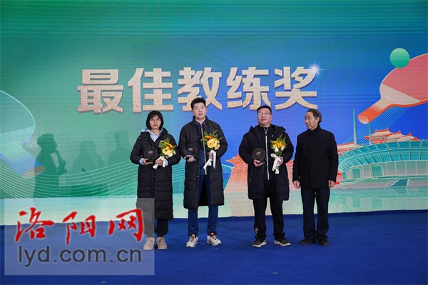 96名选手激战271场，洛阳球王争霸赛总决赛震撼落幕！谁是最终王者？  第5张