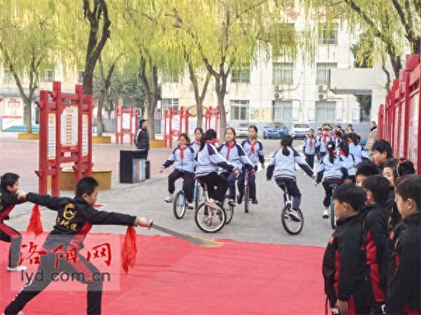 洛阳2025年家长学校全覆盖，2030年协同育人机制全面升级，你准备好了吗？  第1张