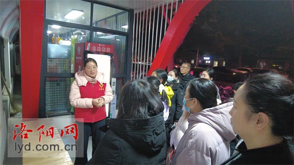 洛阳2025年家长学校全覆盖，2030年协同育人机制全面升级，你准备好了吗？  第4张