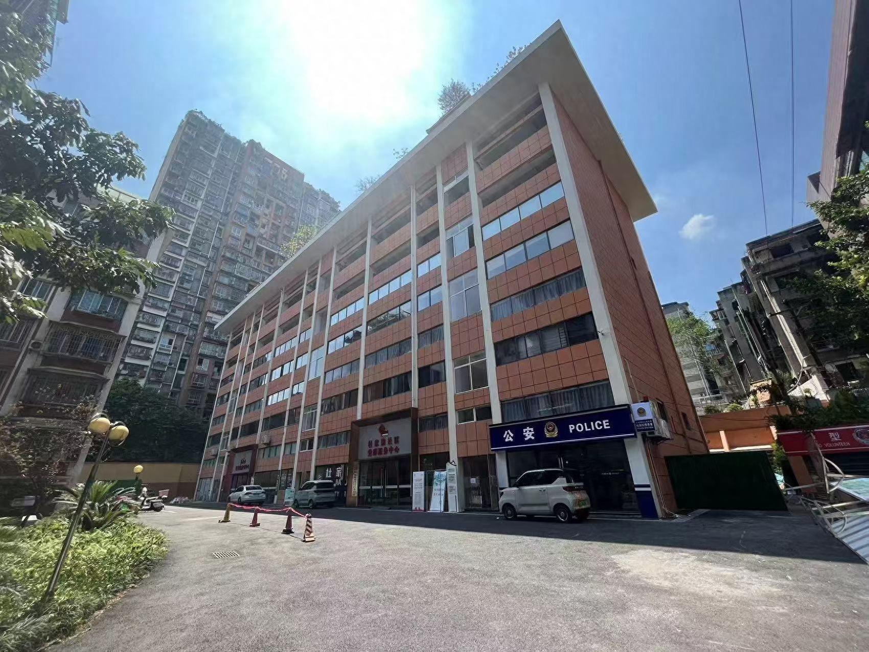 泸州低效用地再开发，81 个项目打造存量空间利用新阶段