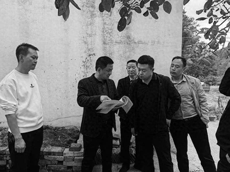 丹凤县卫生健康局开展家庭医生签约服务督导检查，确保群众享受便捷医疗  第1张